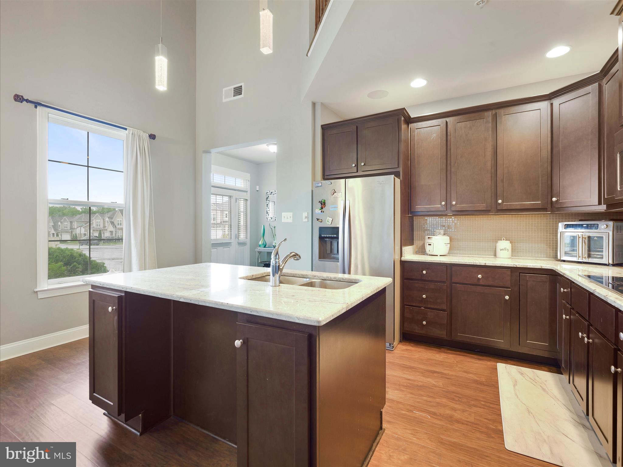 ROSEWOOD VILLAGE - Residential