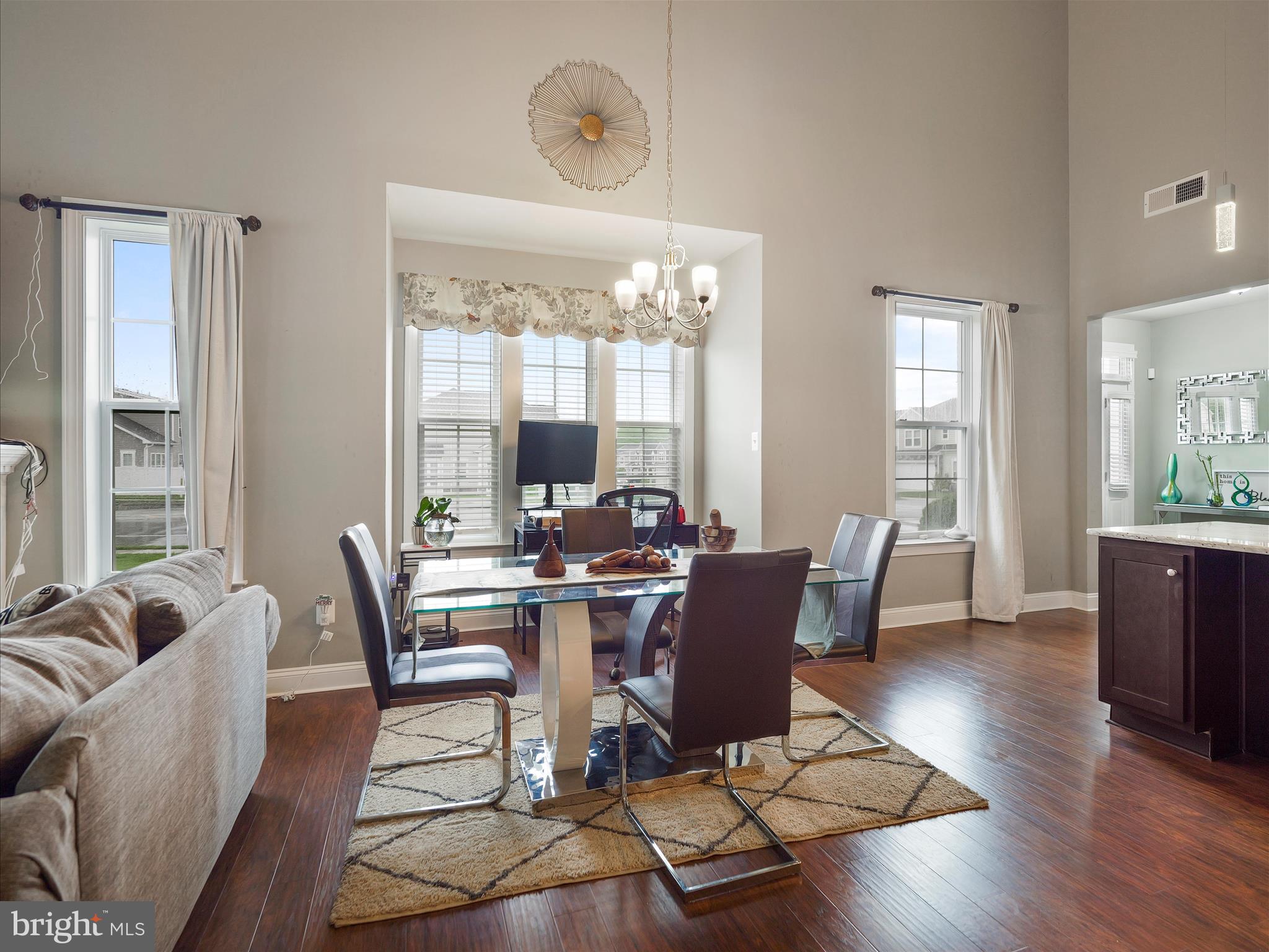 ROSEWOOD VILLAGE - Residential