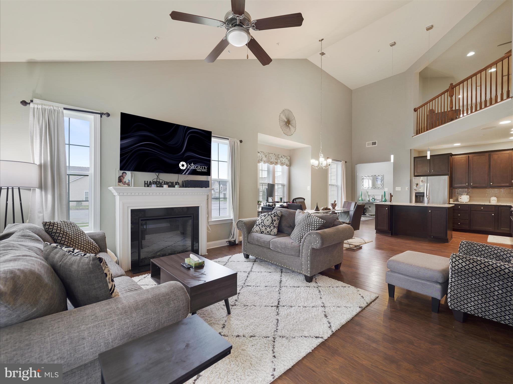 ROSEWOOD VILLAGE - Residential