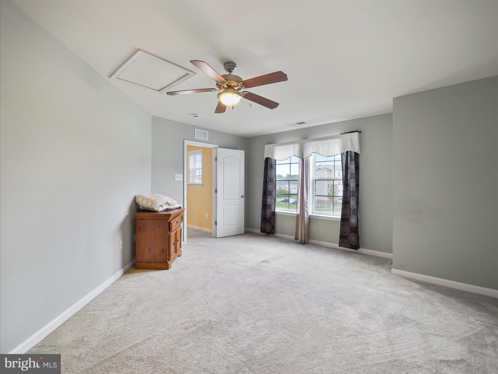 ROSEWOOD VILLAGE - Residential