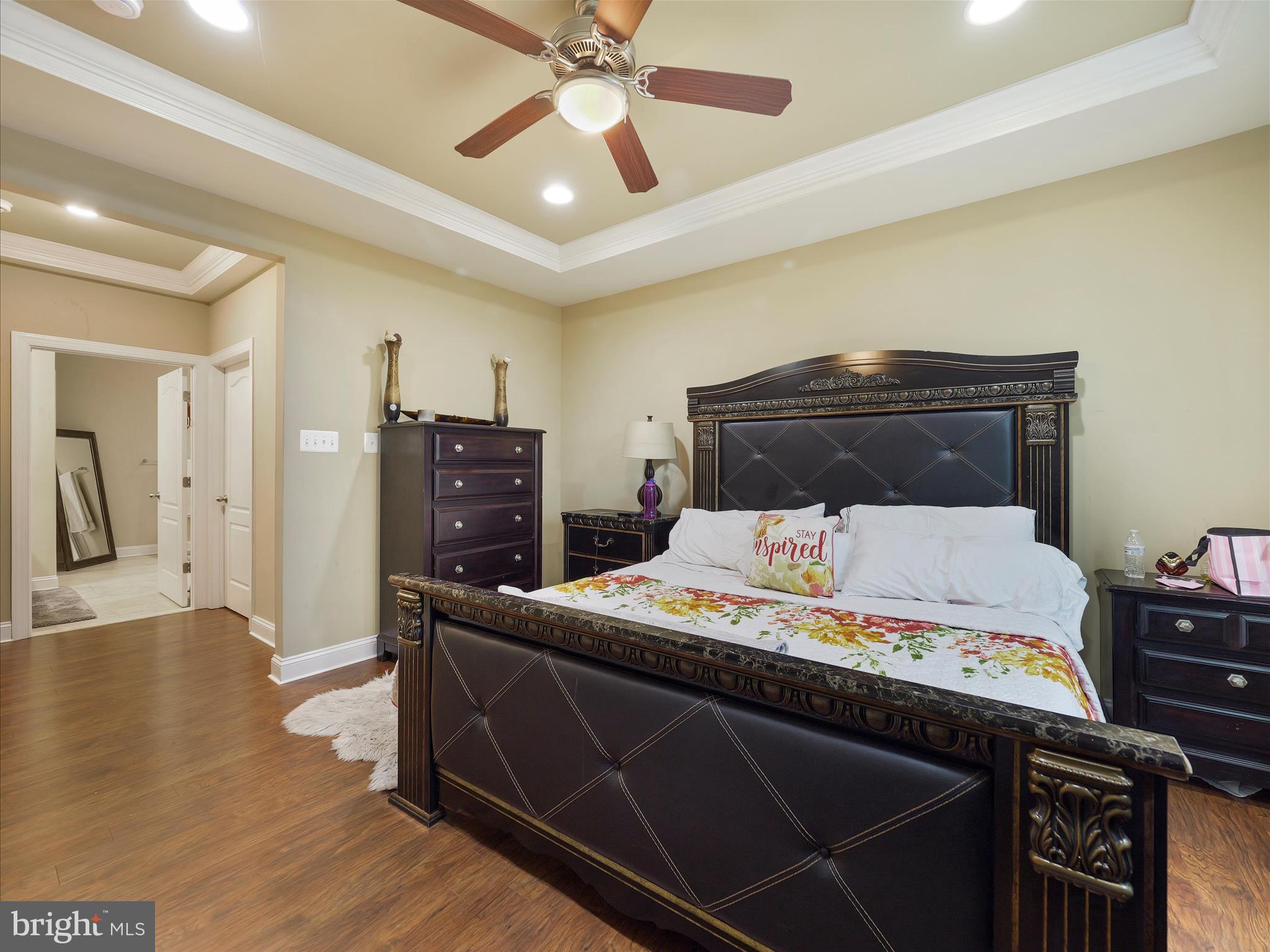 ROSEWOOD VILLAGE - Residential