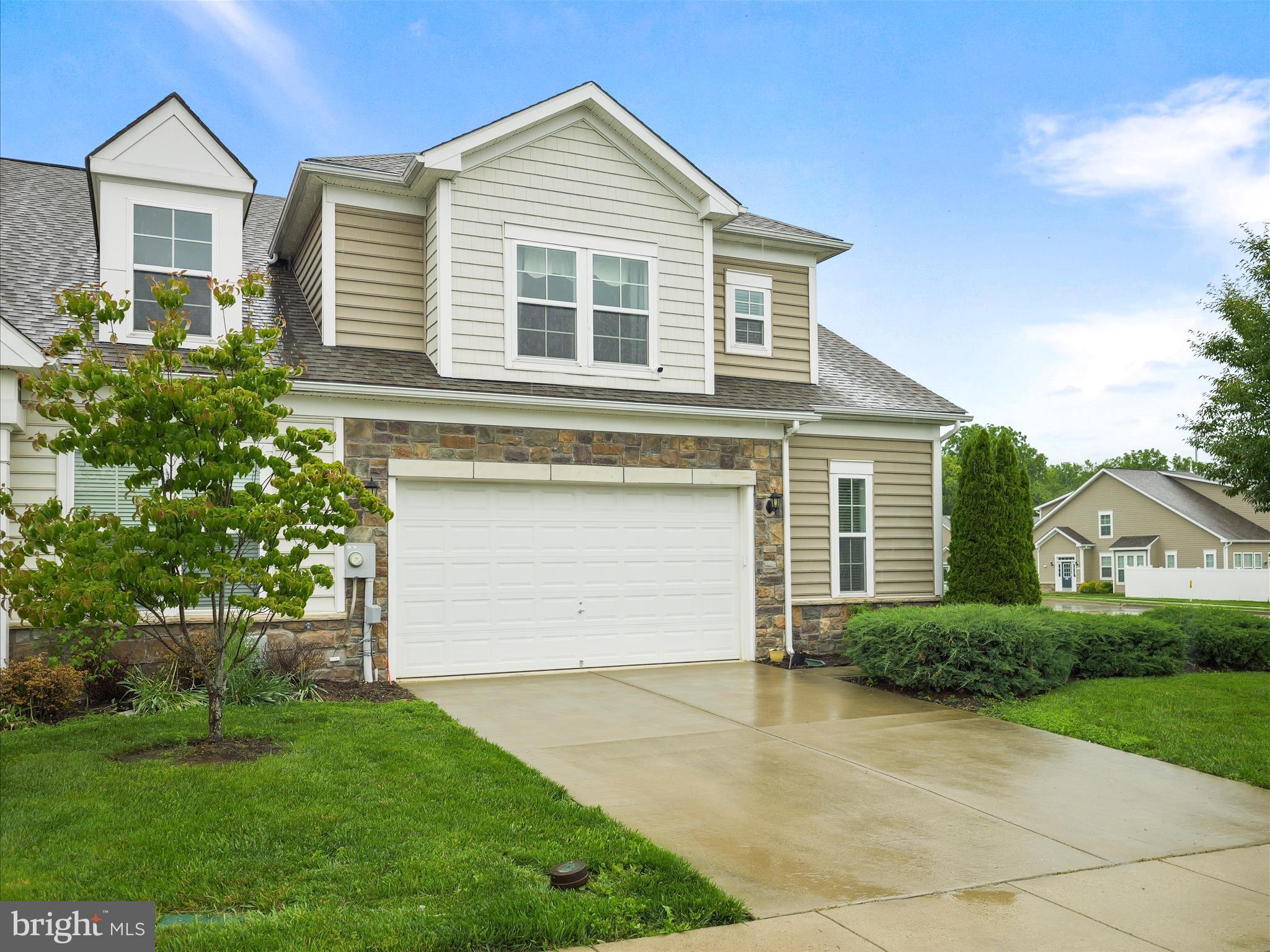 ROSEWOOD VILLAGE - Residential