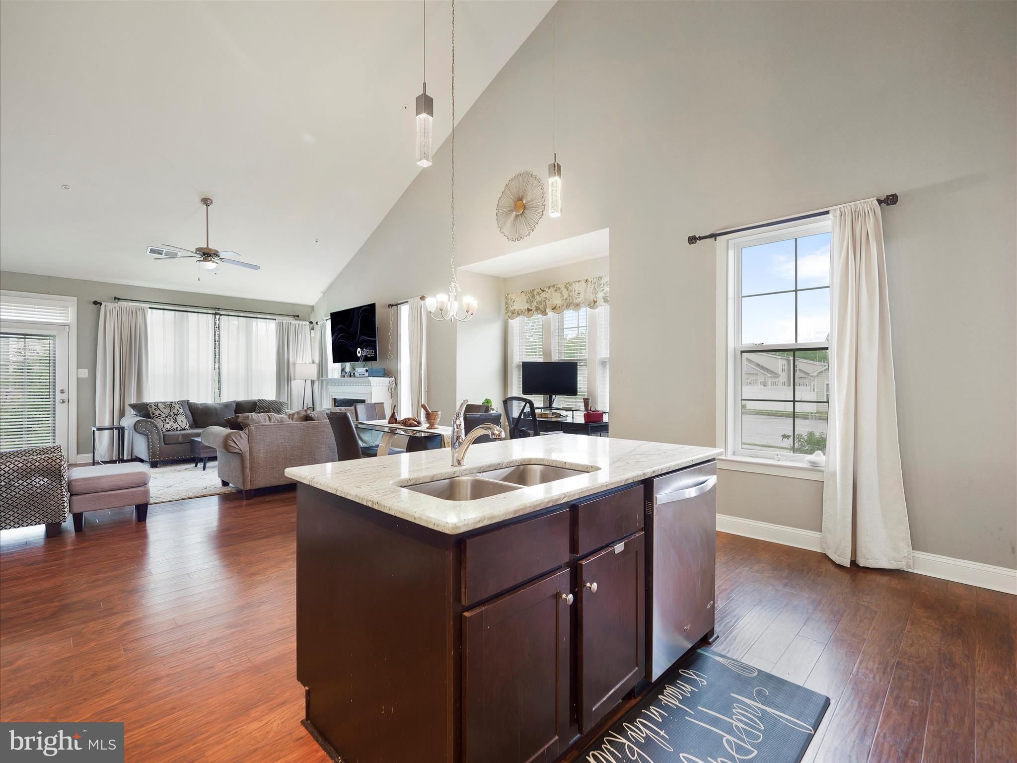 ROSEWOOD VILLAGE - Residential