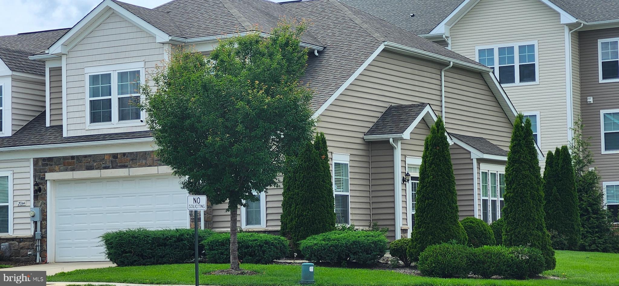 ROSEWOOD VILLAGE - Residential