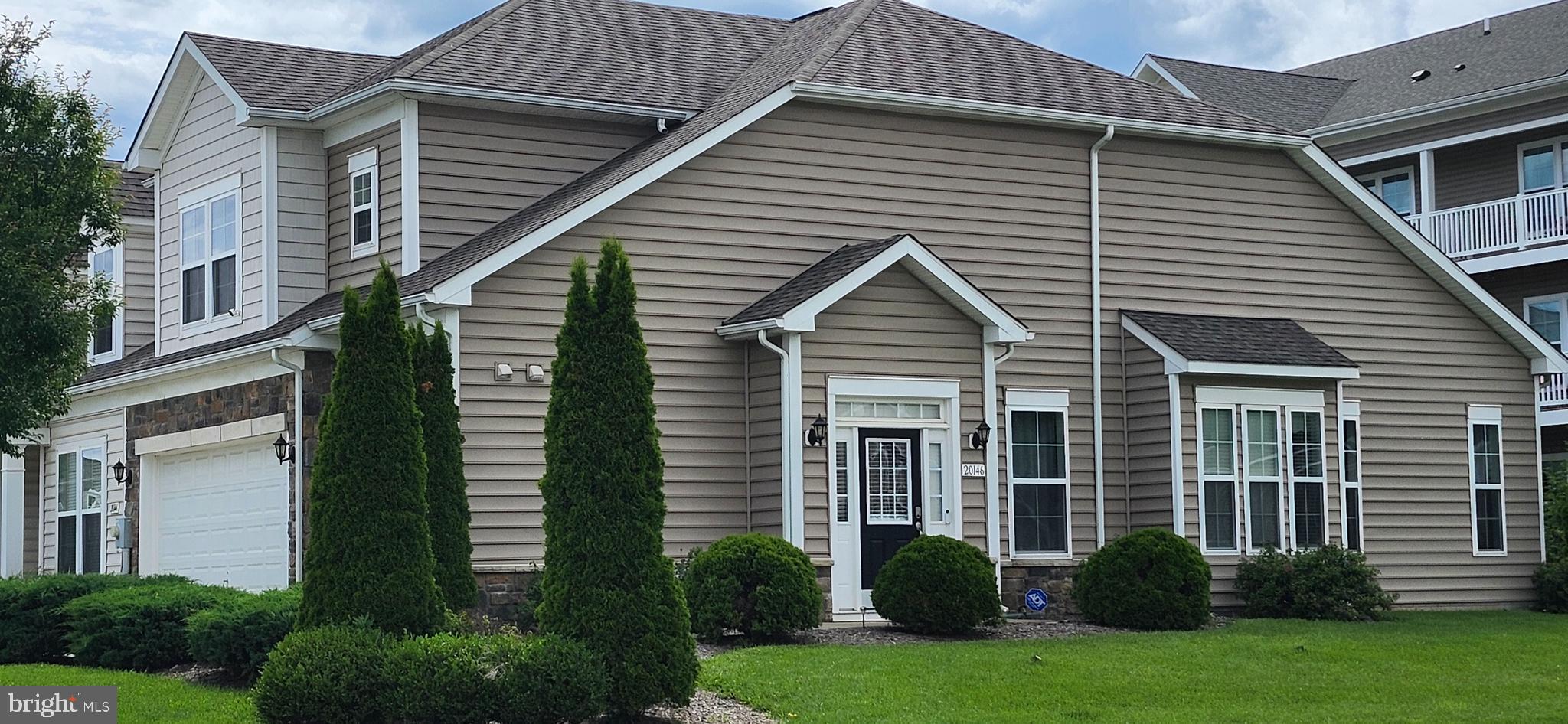 ROSEWOOD VILLAGE - Residential