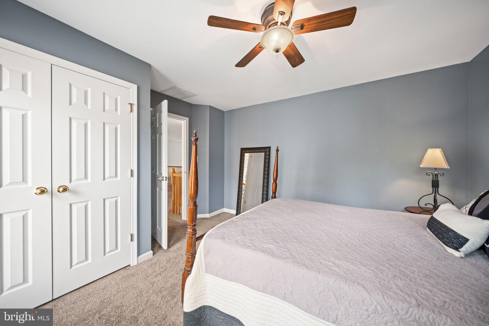 GOVERNORS RUN - Residential