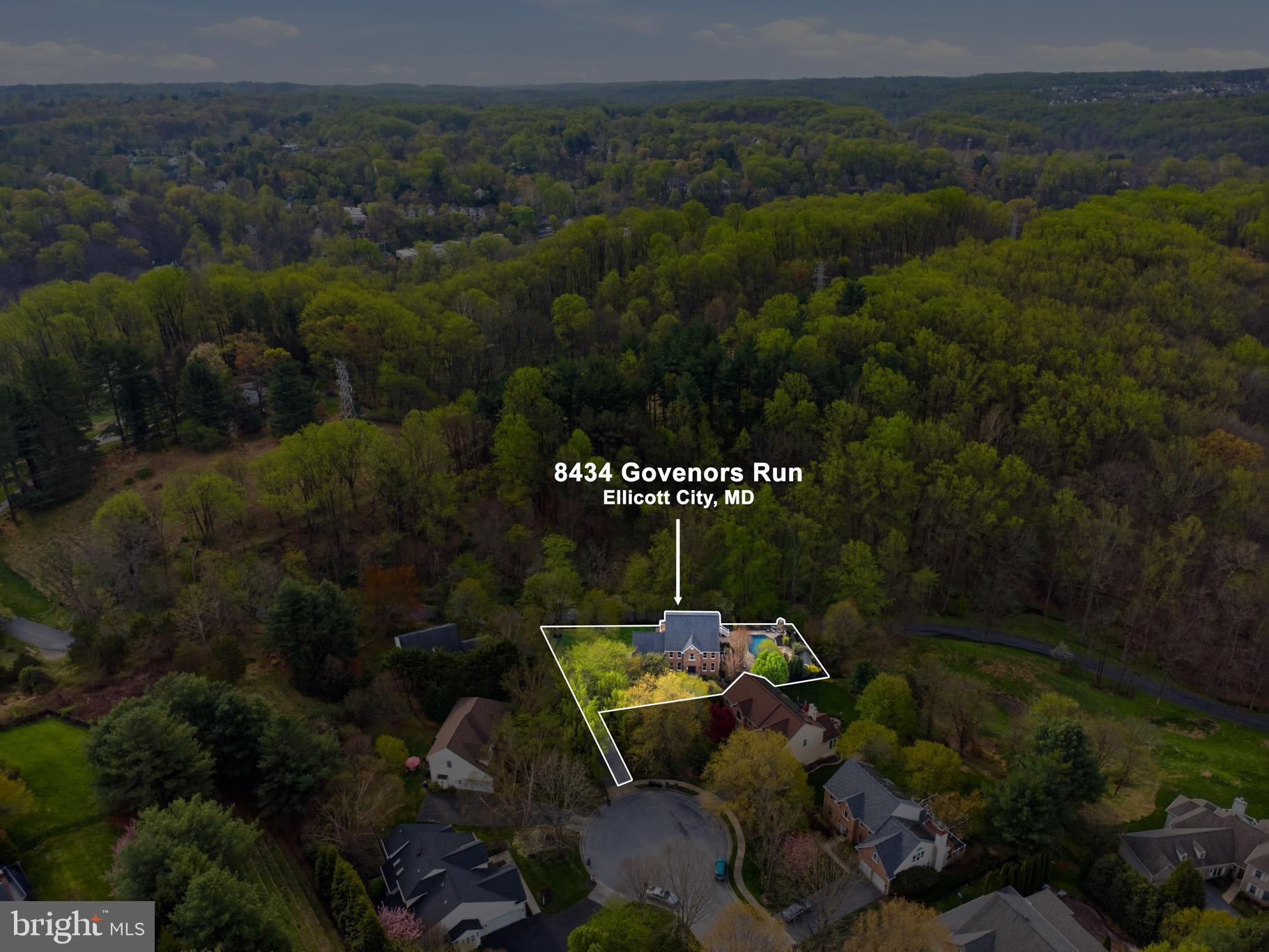 GOVERNORS RUN - Residential