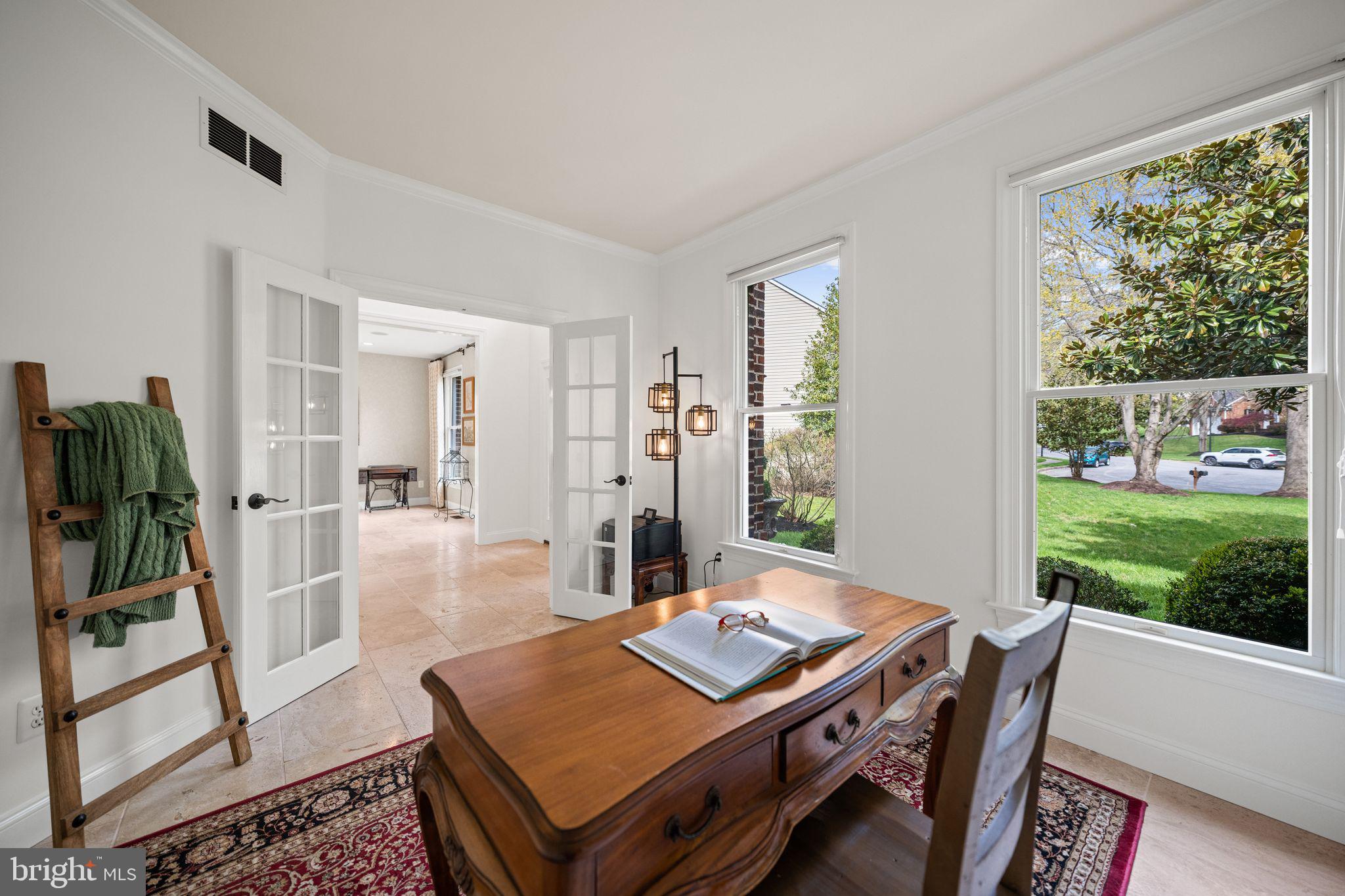 GOVERNORS RUN - Residential