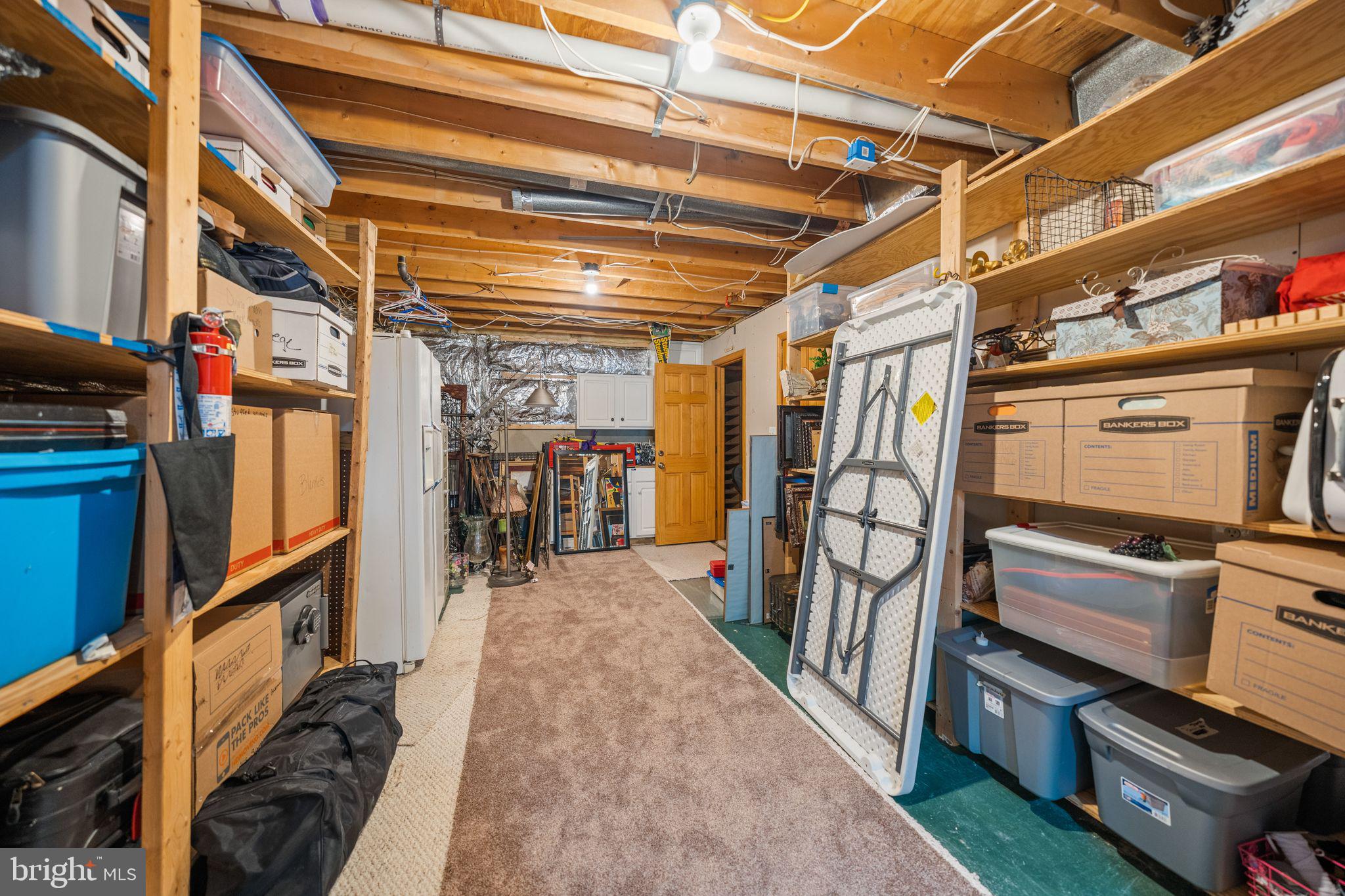 GOVERNORS RUN - Residential