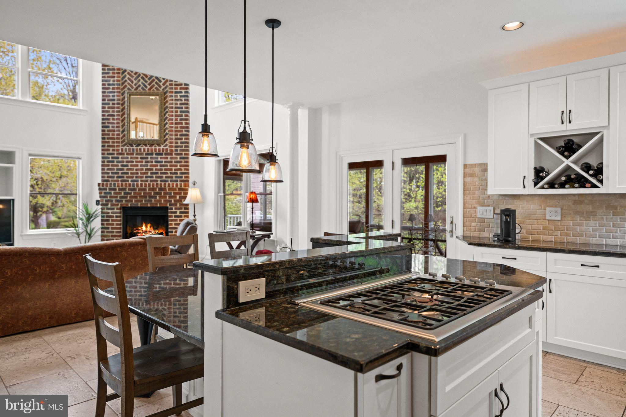 GOVERNORS RUN - Residential