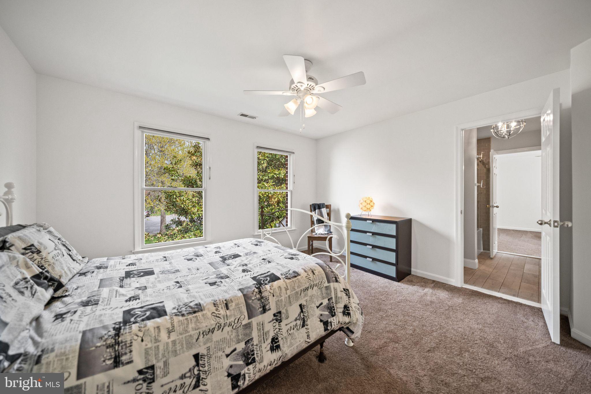 GOVERNORS RUN - Residential