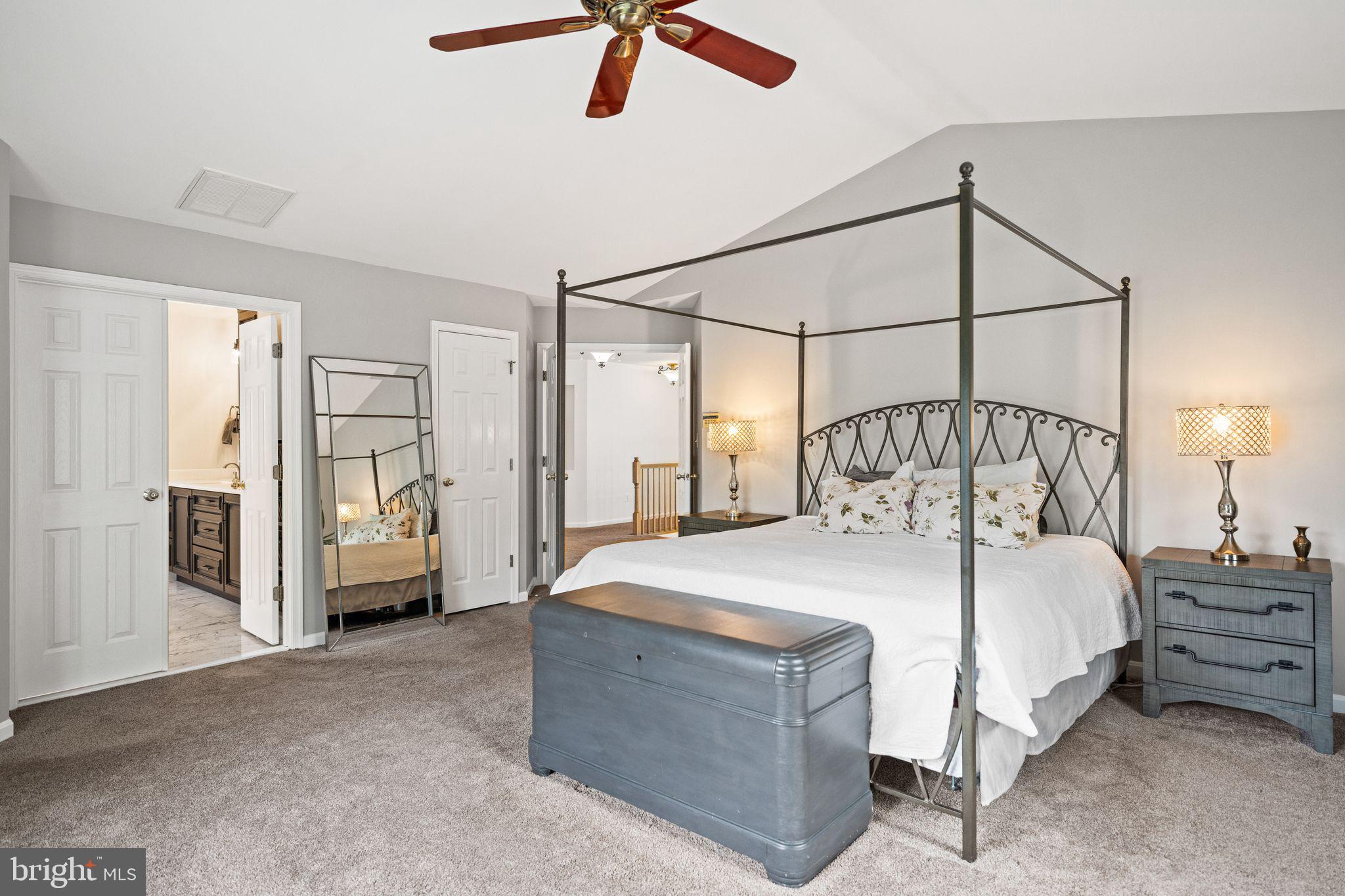 GOVERNORS RUN - Residential