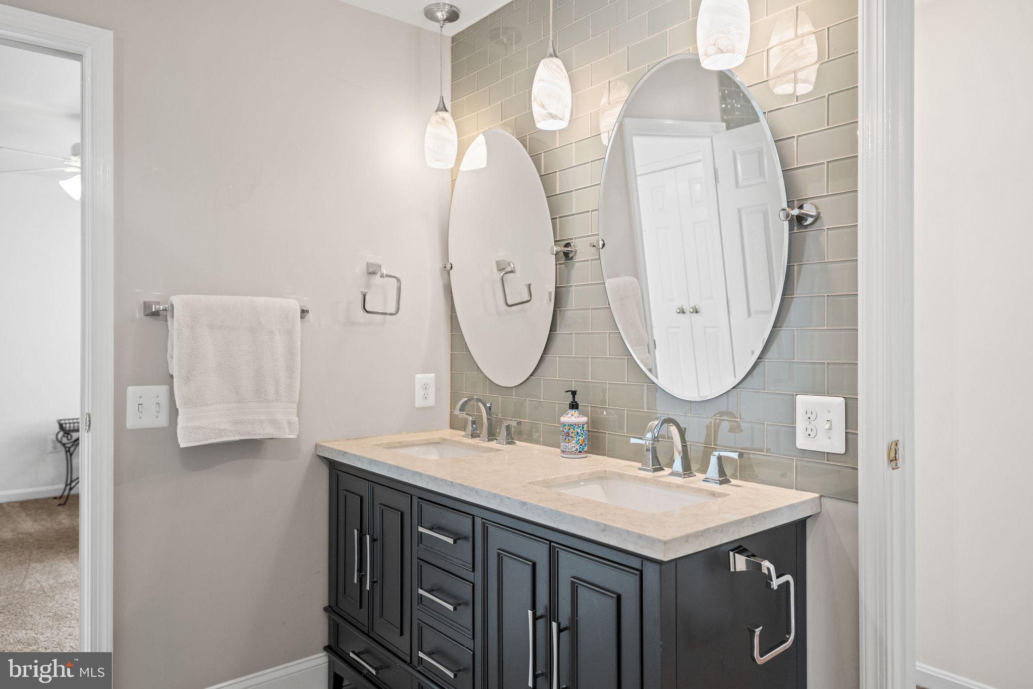 GOVERNORS RUN - Residential