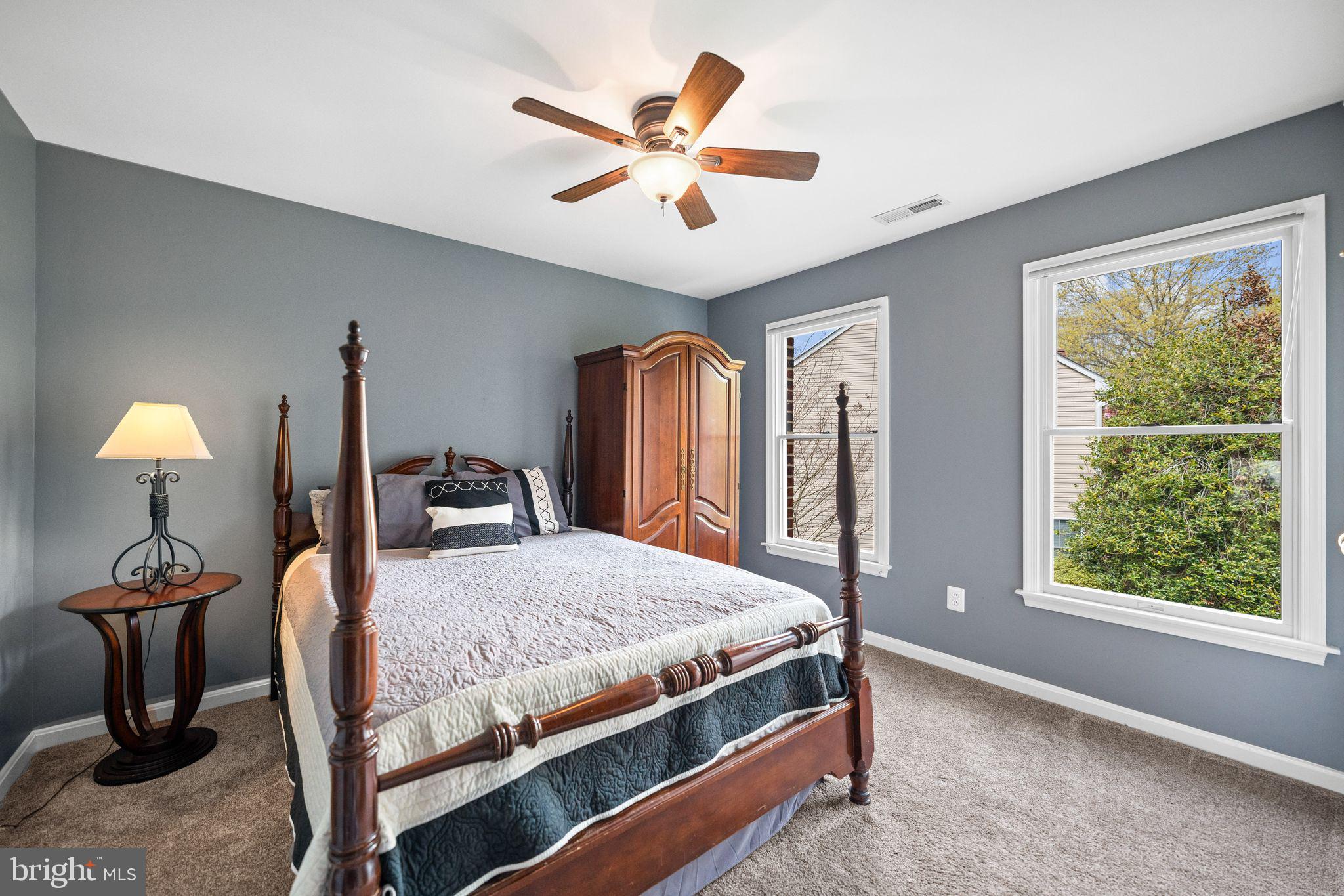 GOVERNORS RUN - Residential