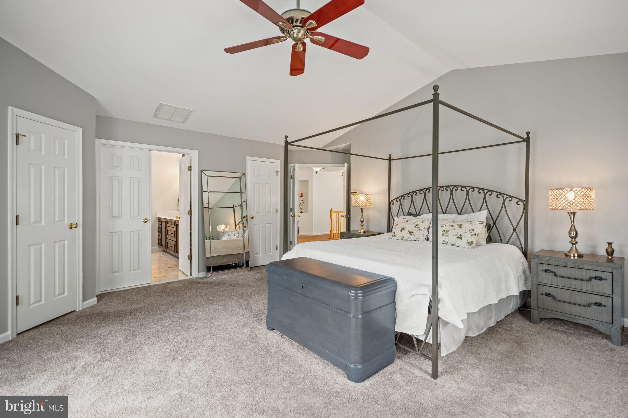 GOVERNORS RUN - Residential