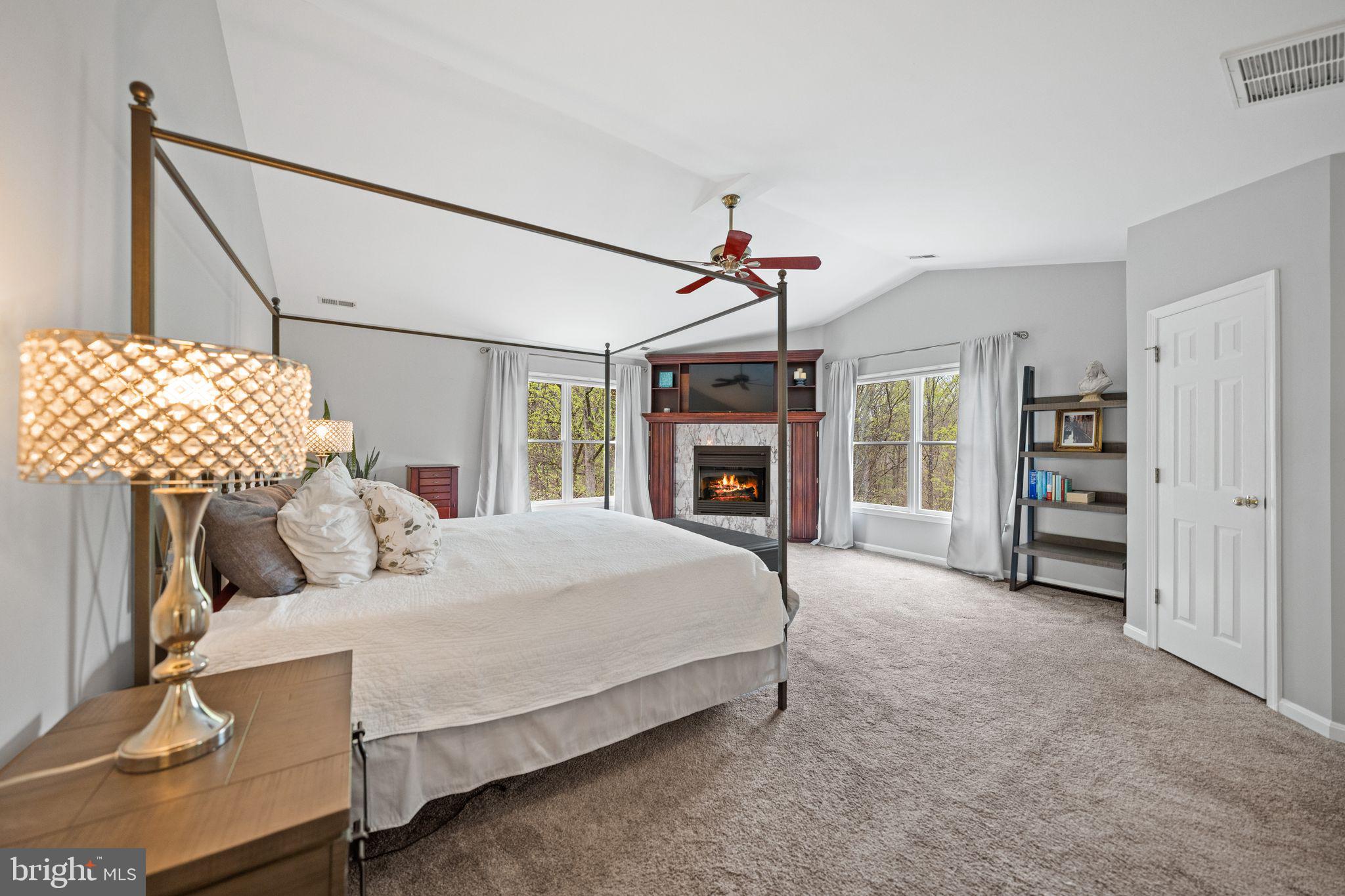 GOVERNORS RUN - Residential