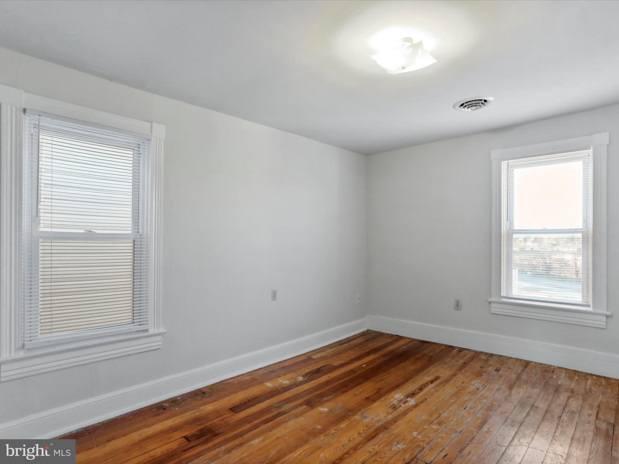 CITY OF MARTINSBURG - Residential