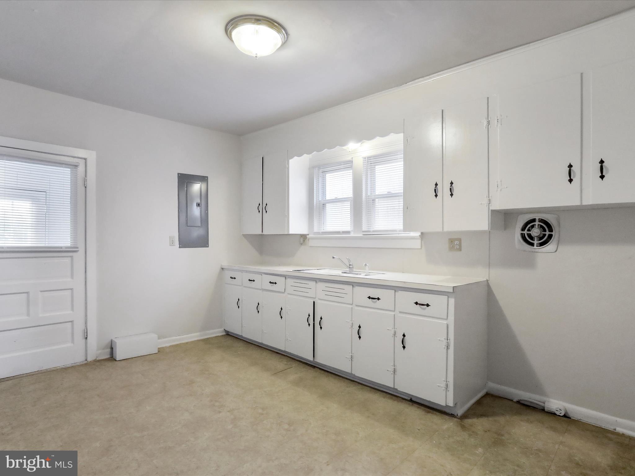 CITY OF MARTINSBURG - Residential