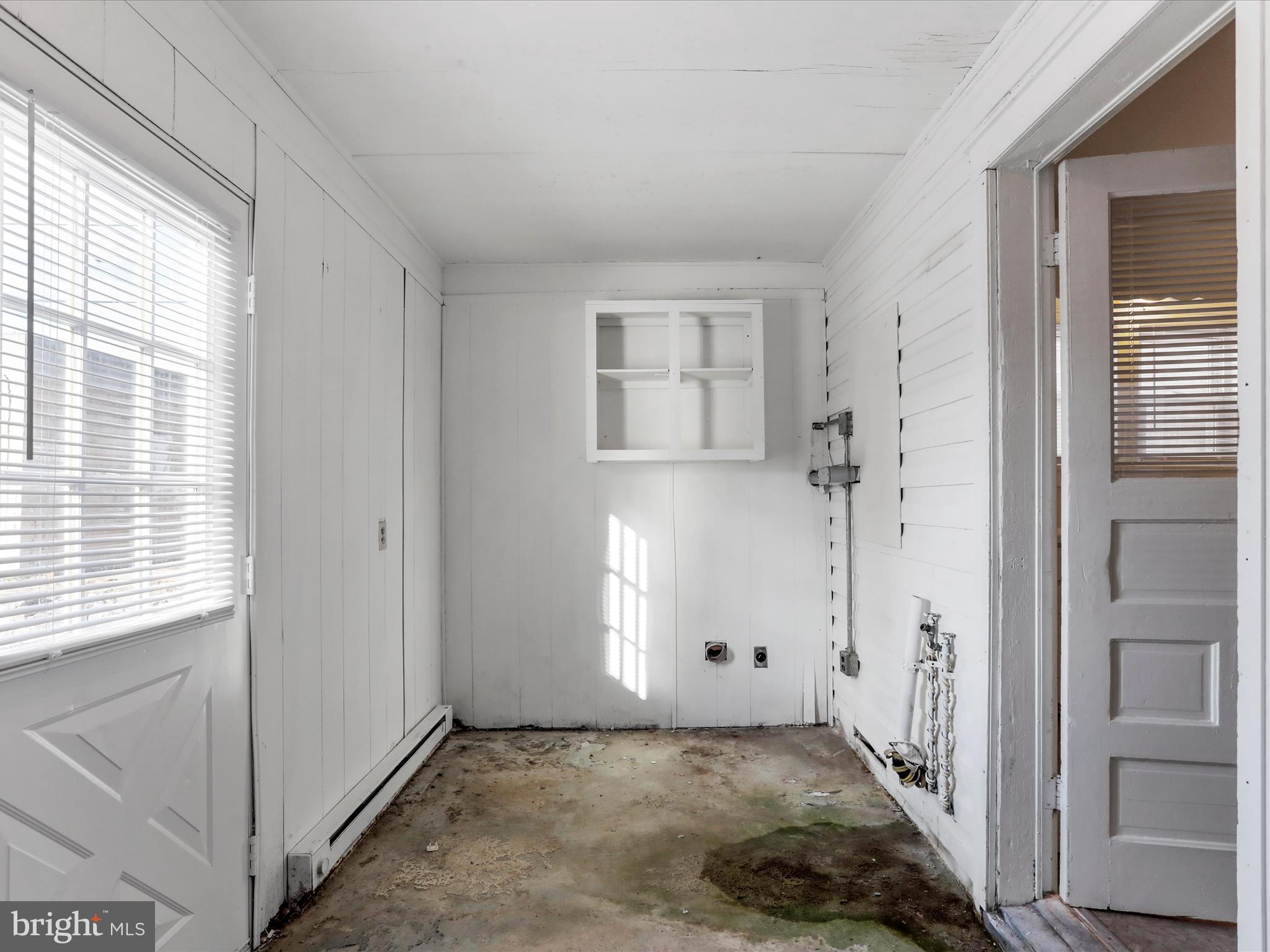 CITY OF MARTINSBURG - Residential