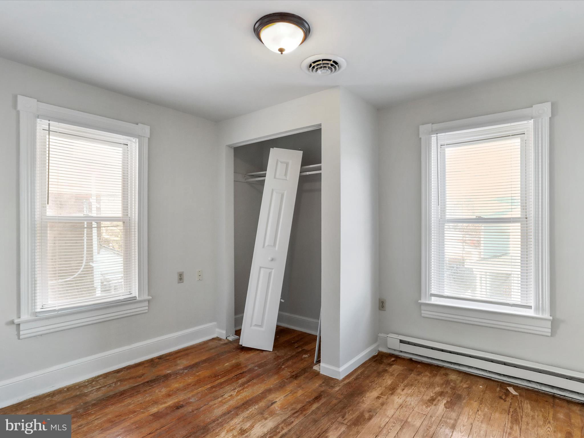 CITY OF MARTINSBURG - Residential