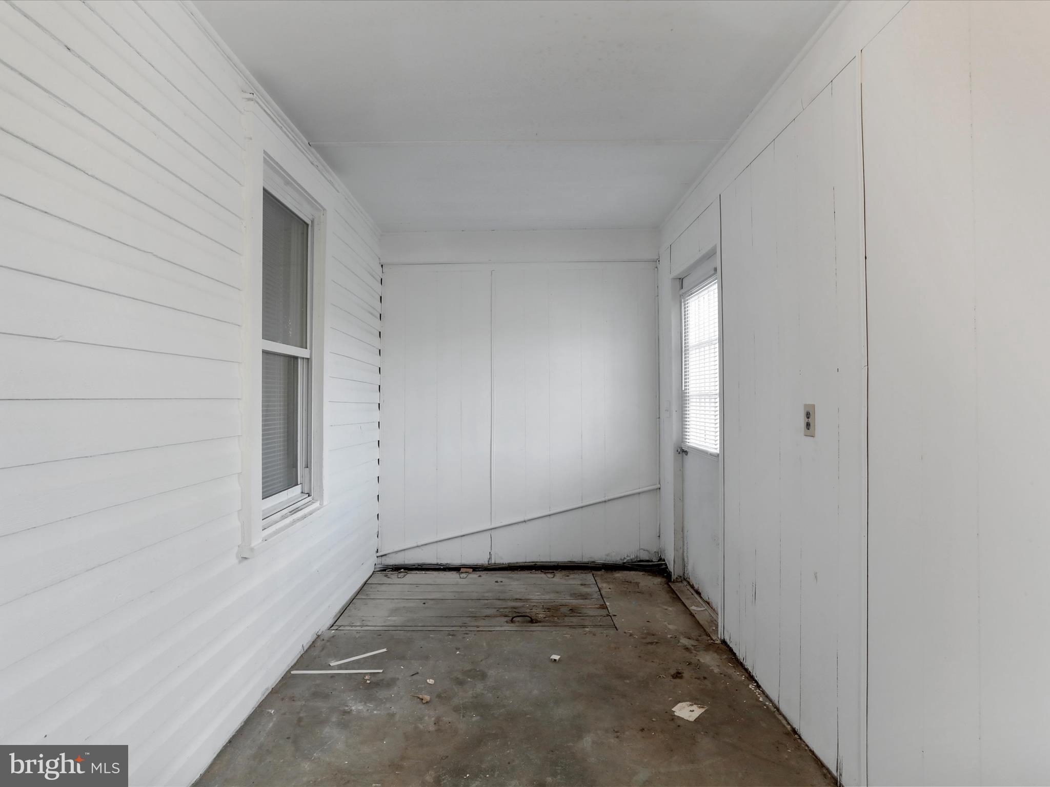 CITY OF MARTINSBURG - Residential