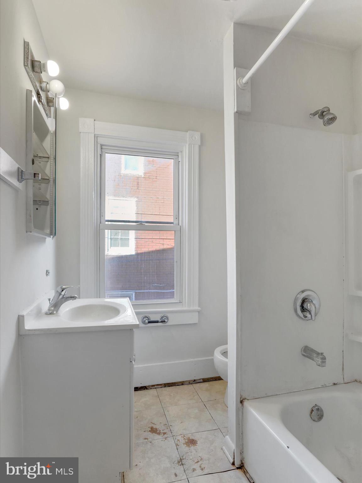 CITY OF MARTINSBURG - Residential