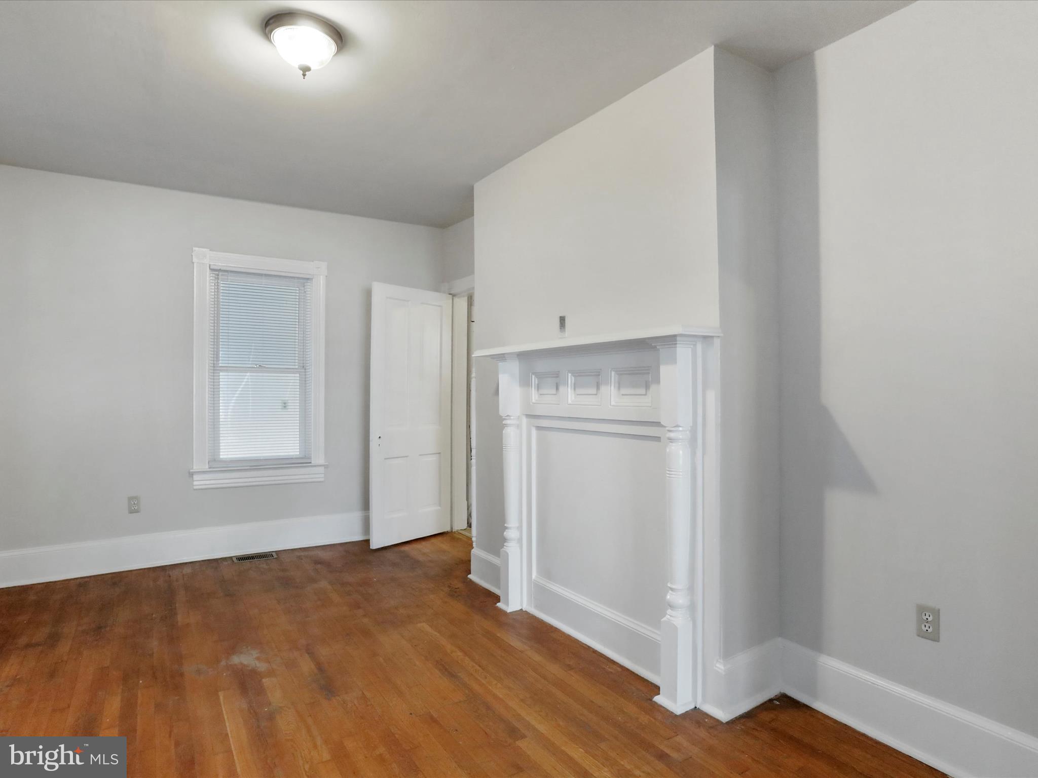 CITY OF MARTINSBURG - Residential