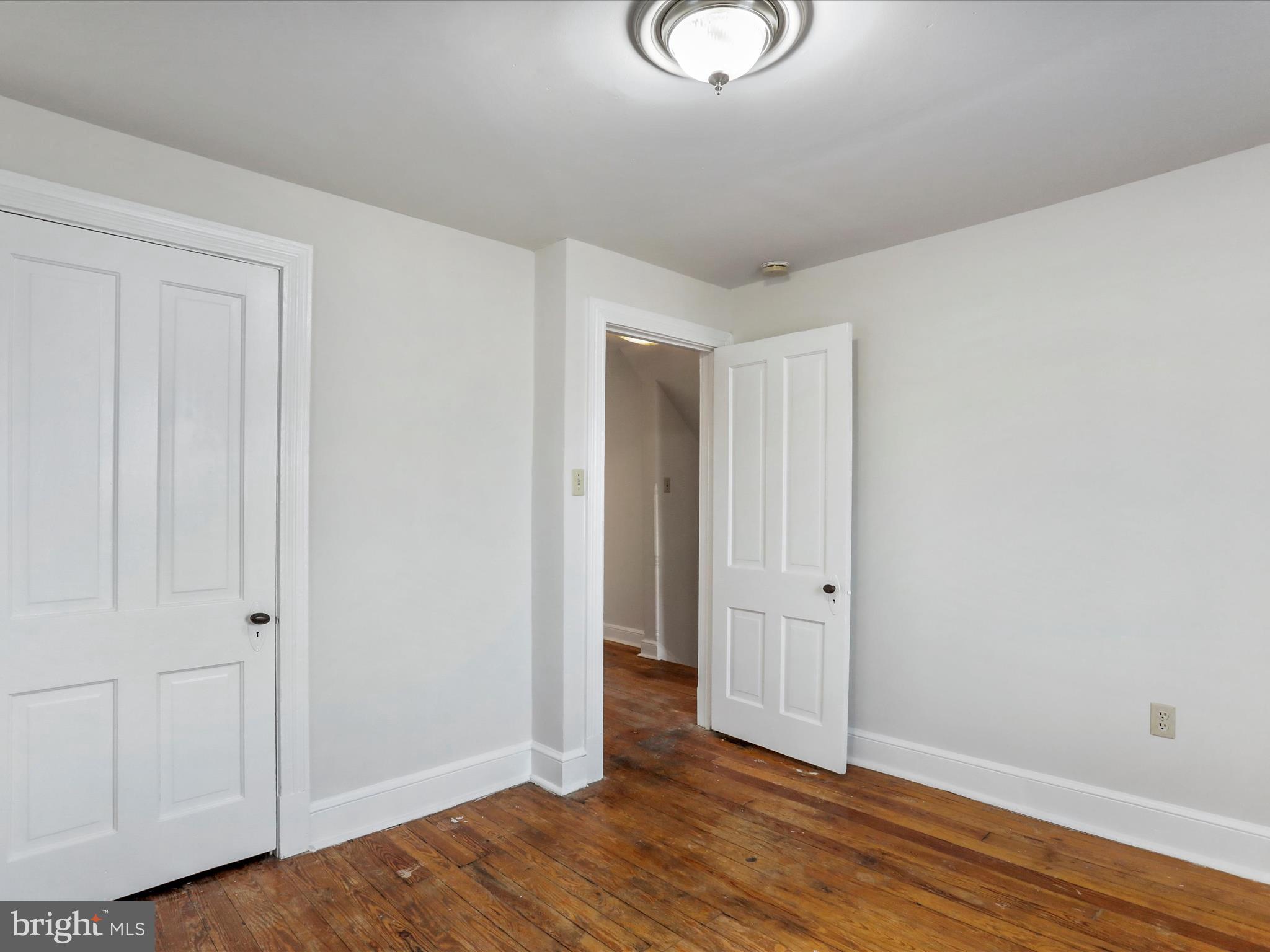 CITY OF MARTINSBURG - Residential