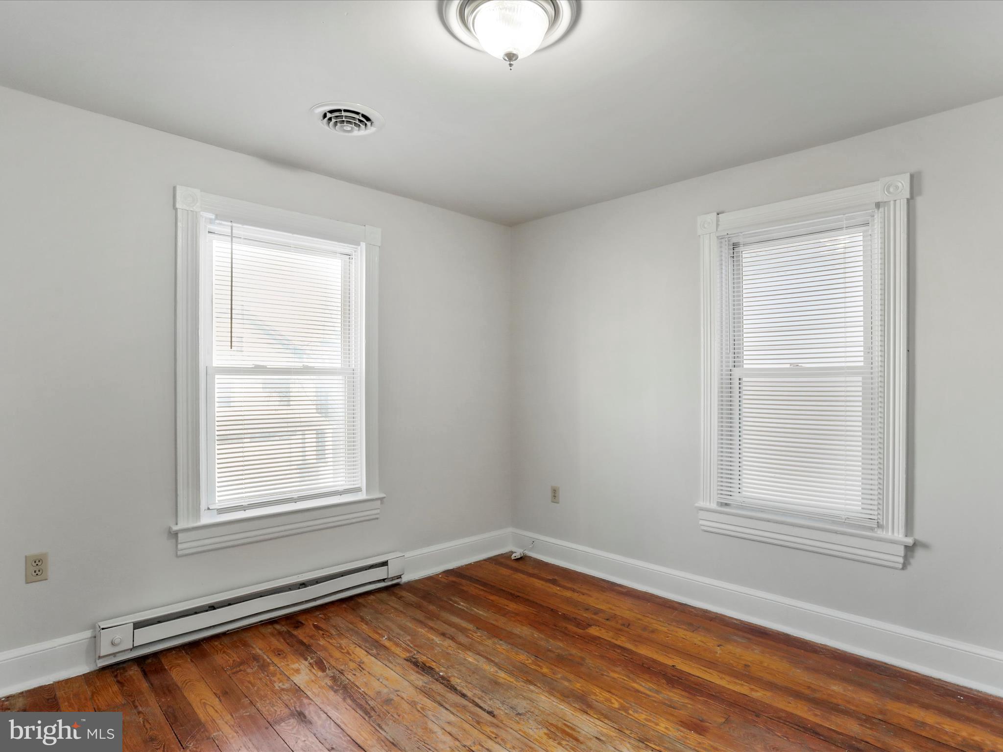 CITY OF MARTINSBURG - Residential