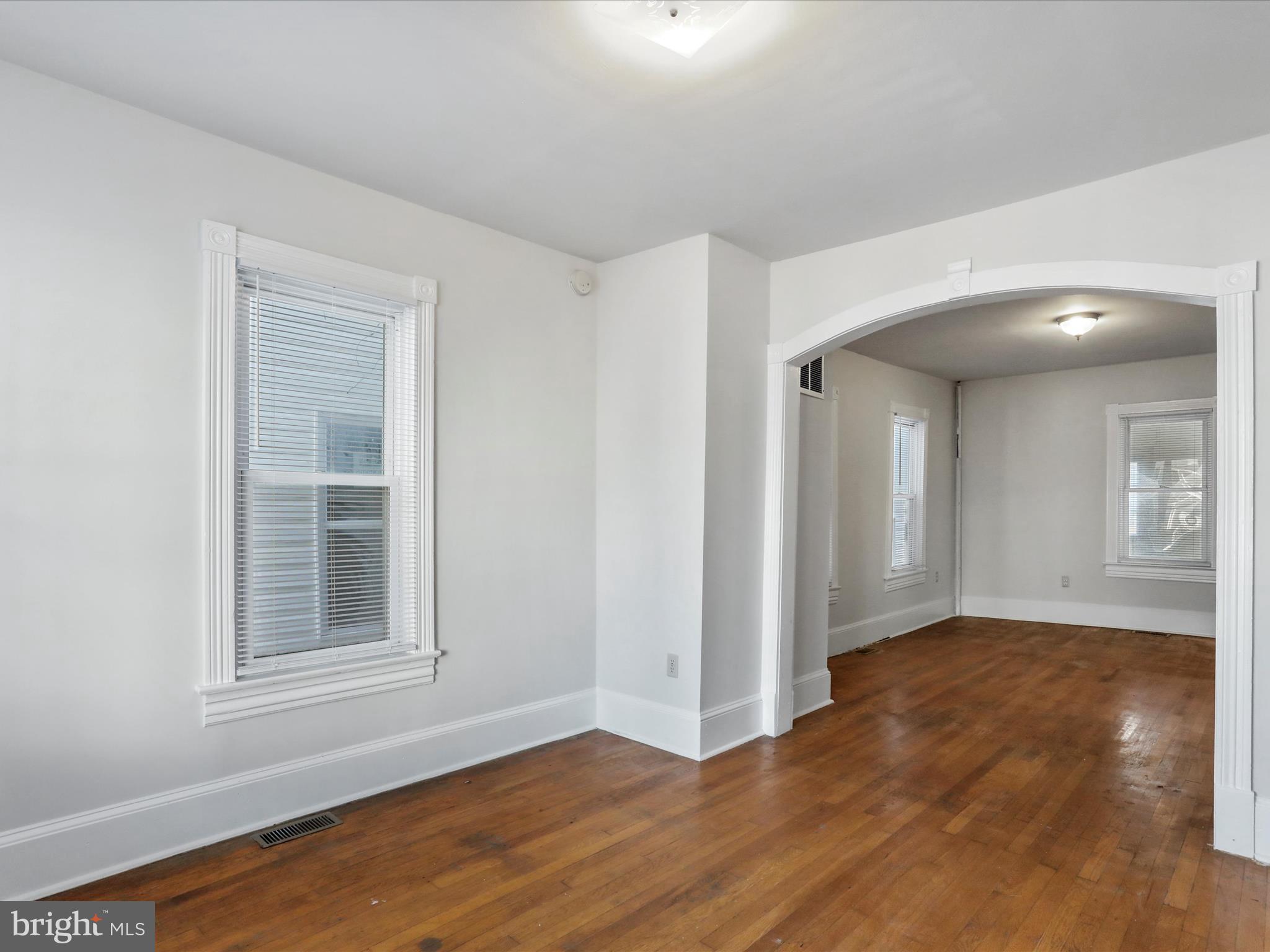 CITY OF MARTINSBURG - Residential