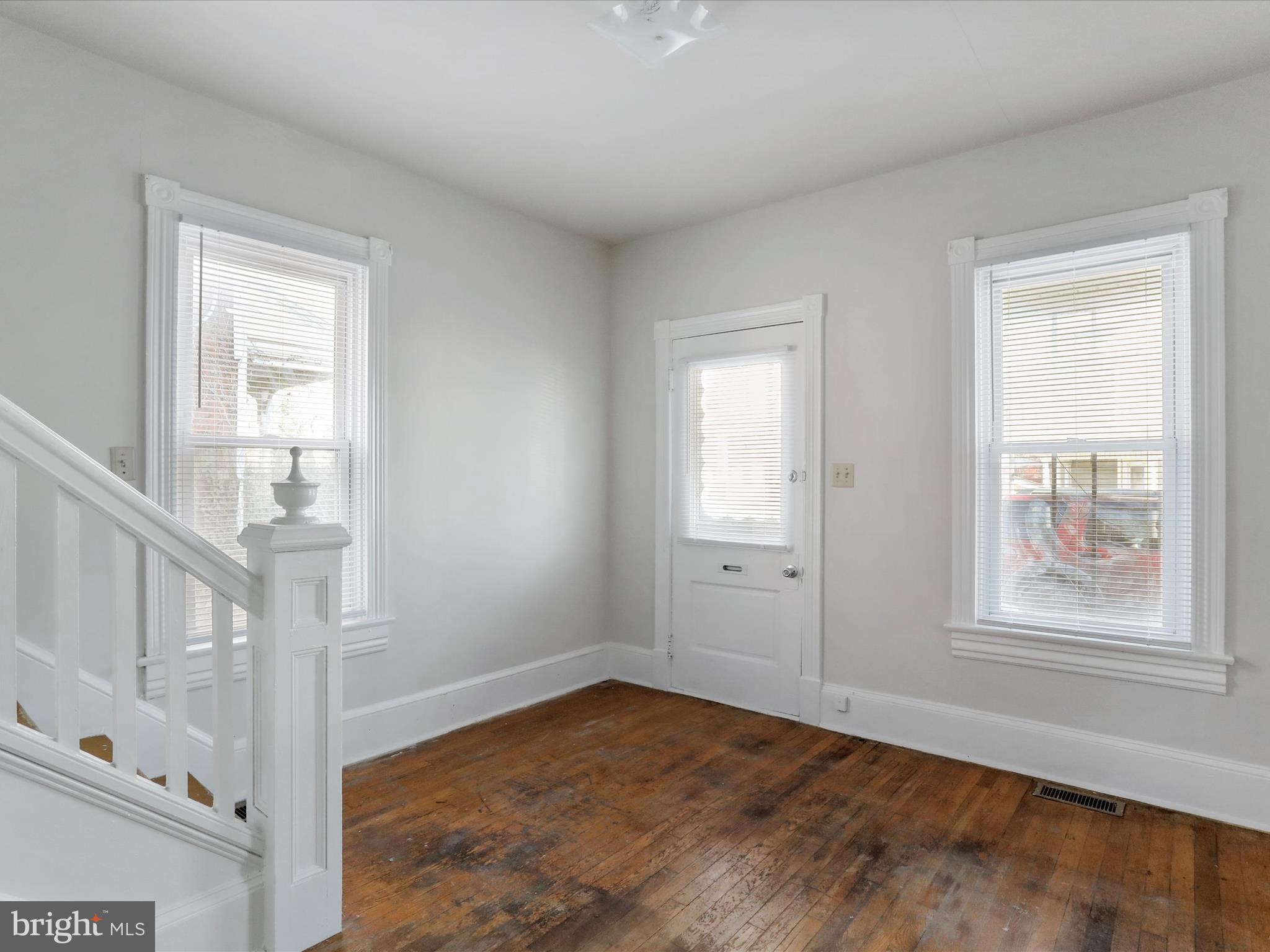 CITY OF MARTINSBURG - Residential