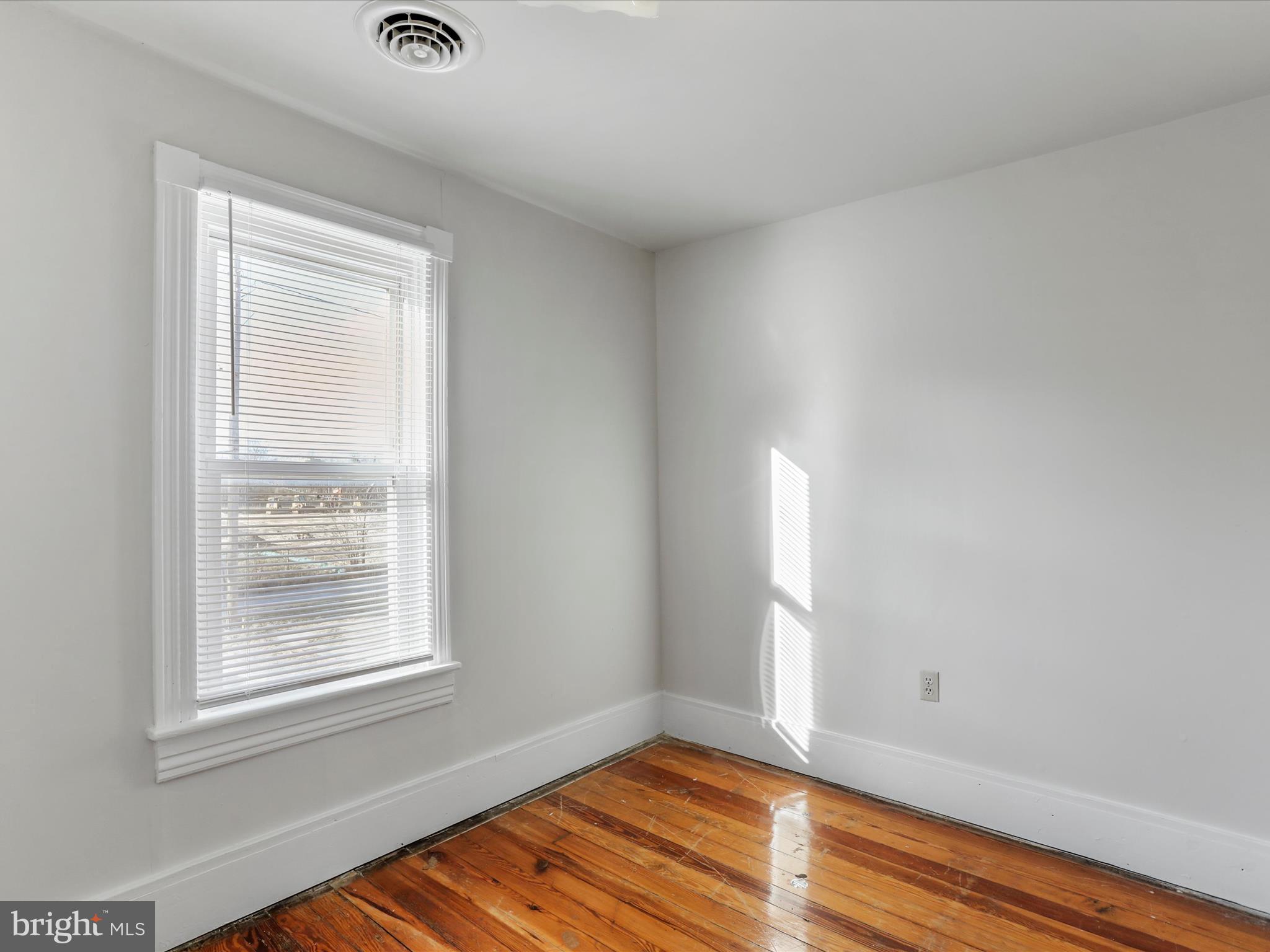 CITY OF MARTINSBURG - Residential