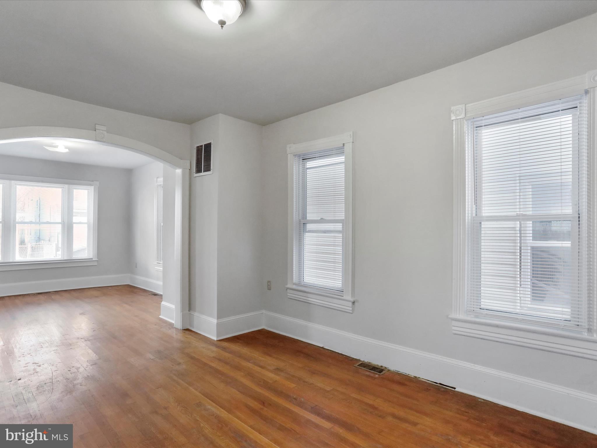 CITY OF MARTINSBURG - Residential