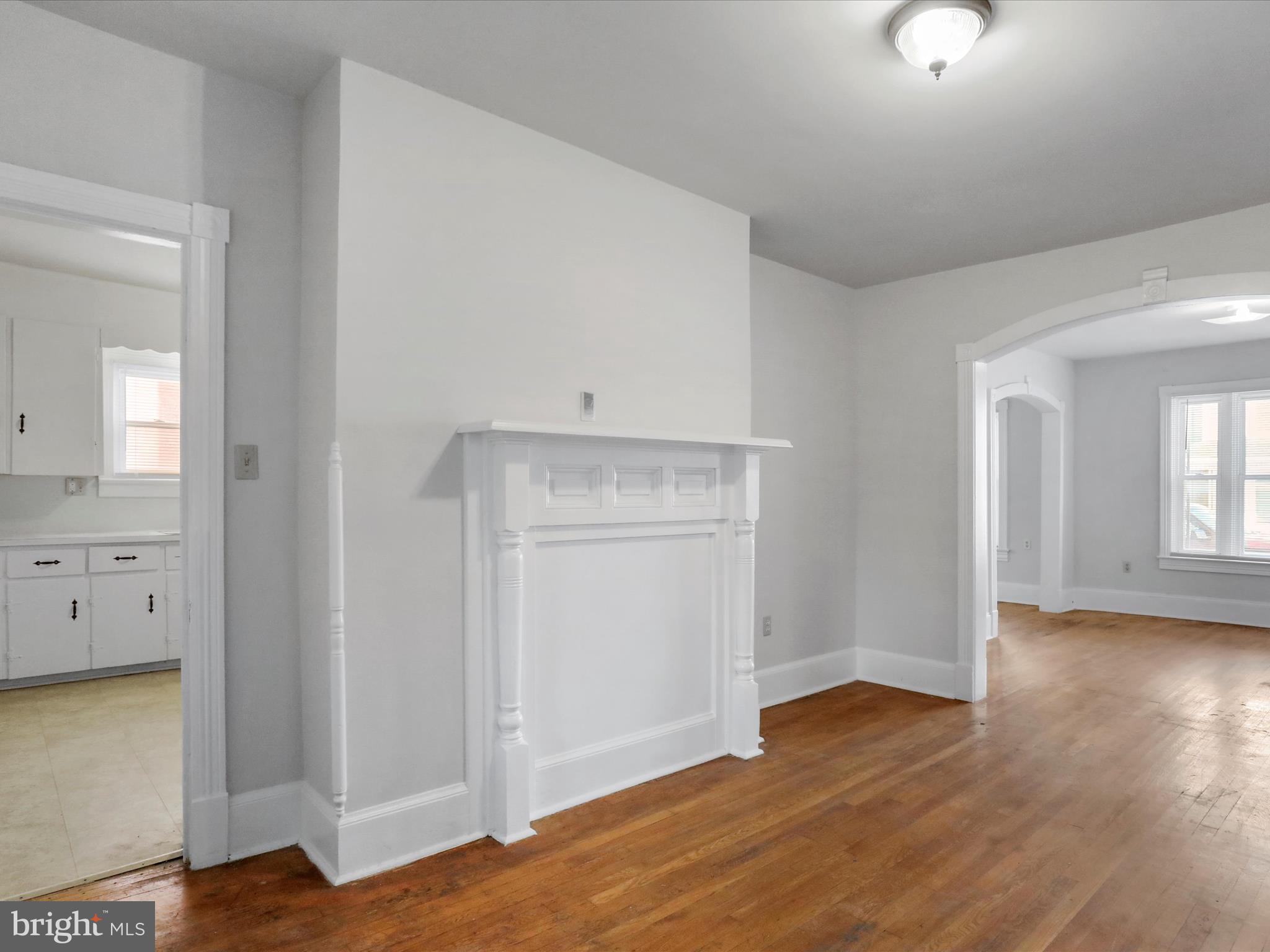 CITY OF MARTINSBURG - Residential