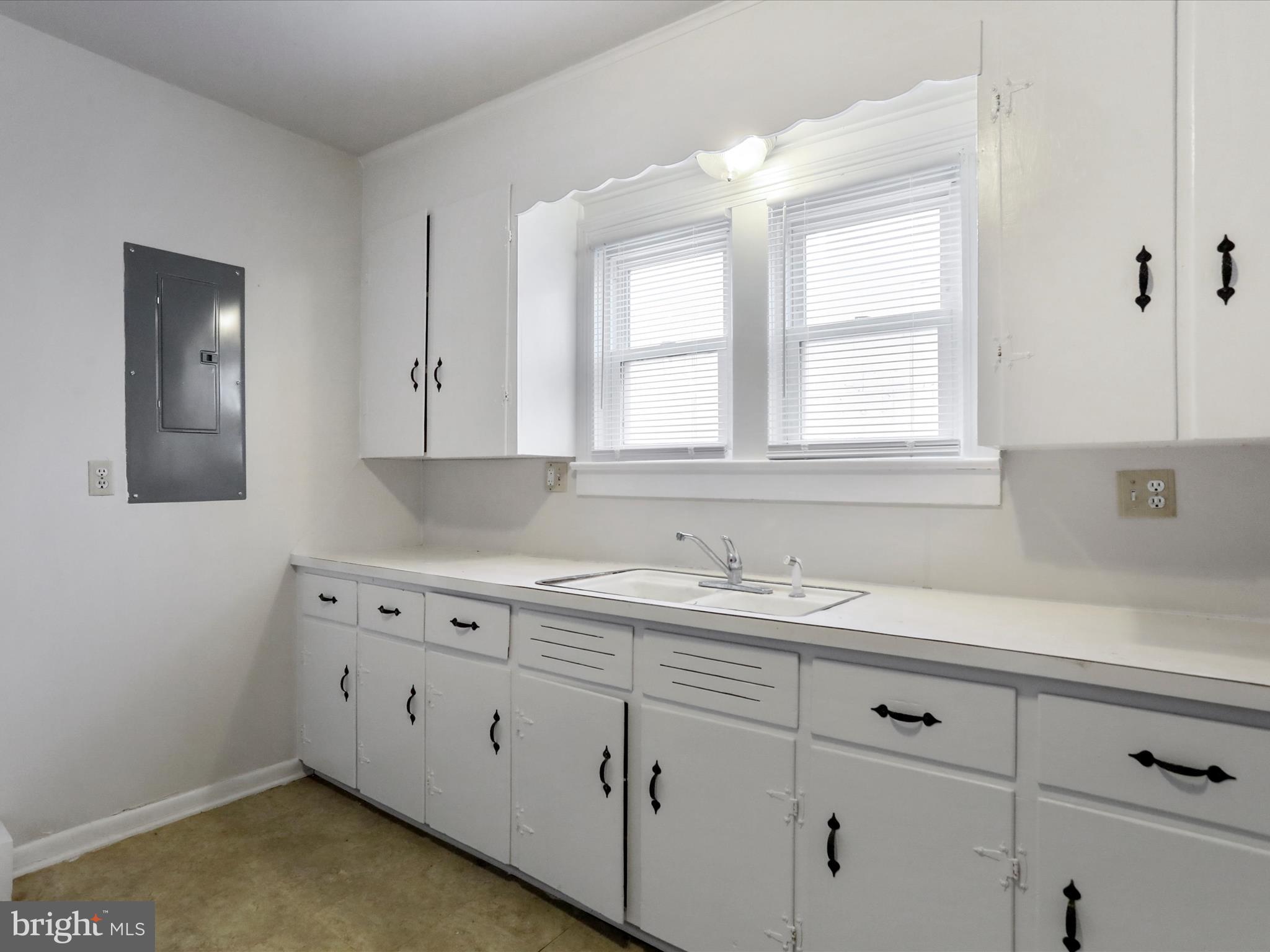 CITY OF MARTINSBURG - Residential