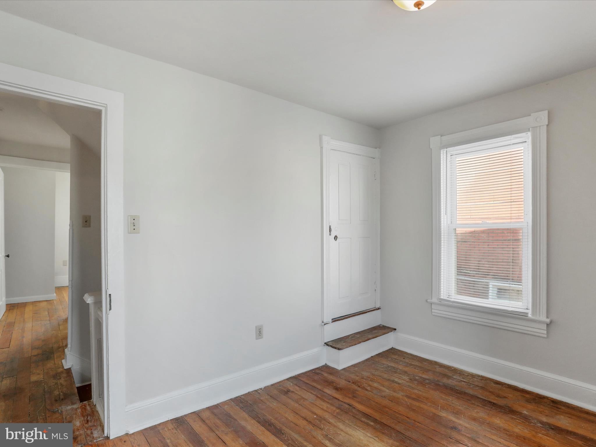 CITY OF MARTINSBURG - Residential