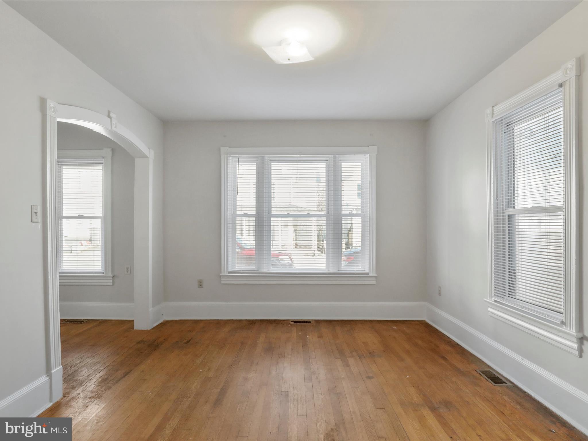 CITY OF MARTINSBURG - Residential