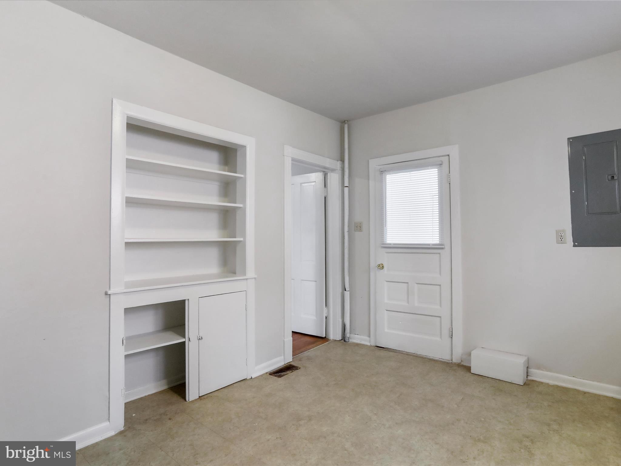 CITY OF MARTINSBURG - Residential