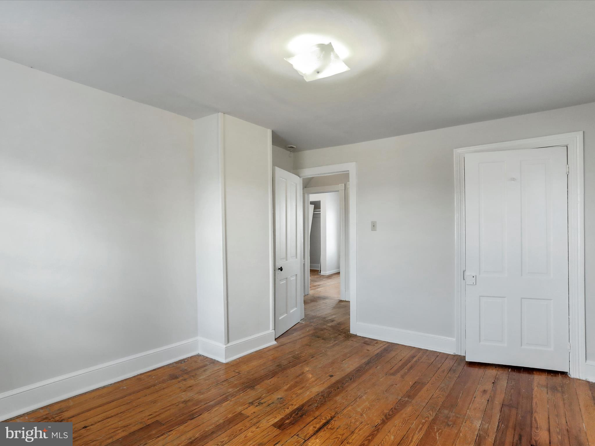 CITY OF MARTINSBURG - Residential