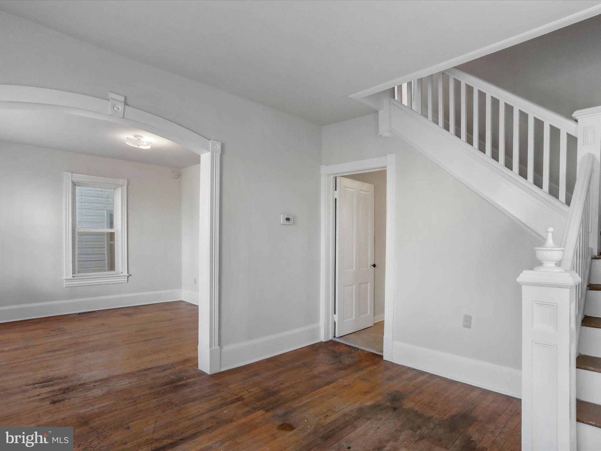 CITY OF MARTINSBURG - Residential