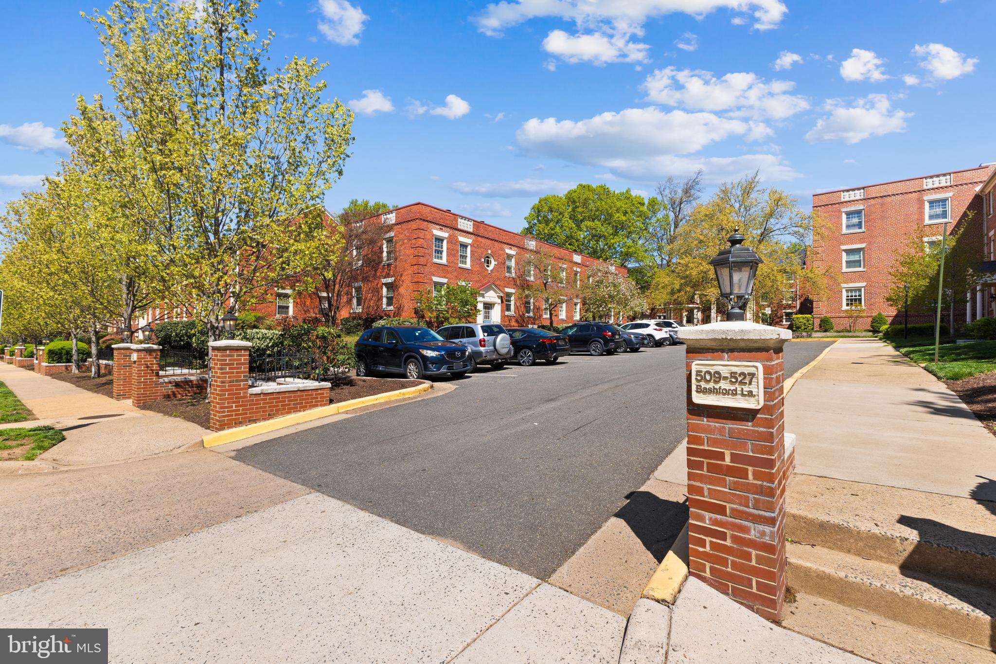 HARBOR TERRACE - Residential