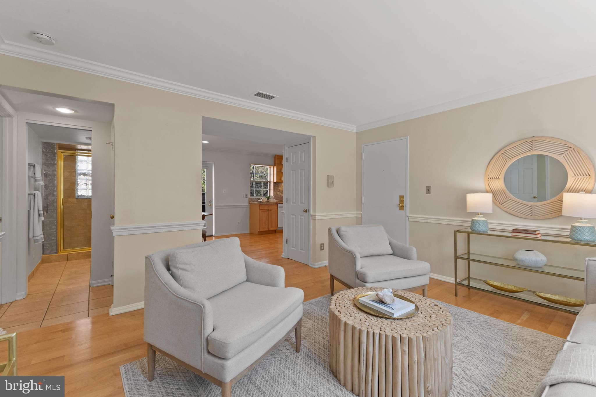 HARBOR TERRACE - Residential