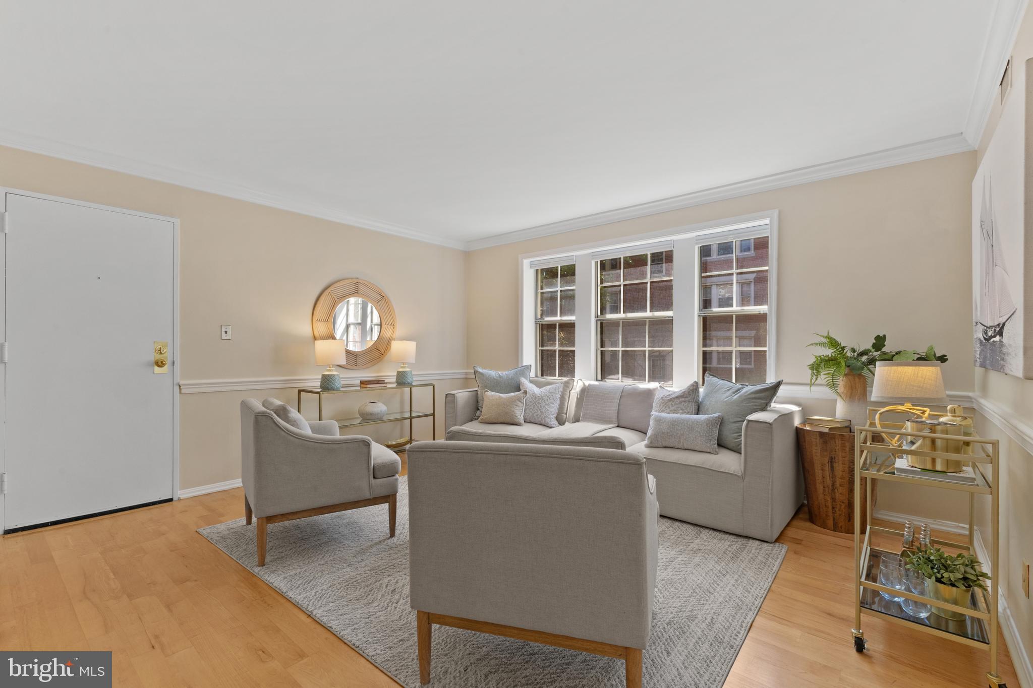 HARBOR TERRACE - Residential