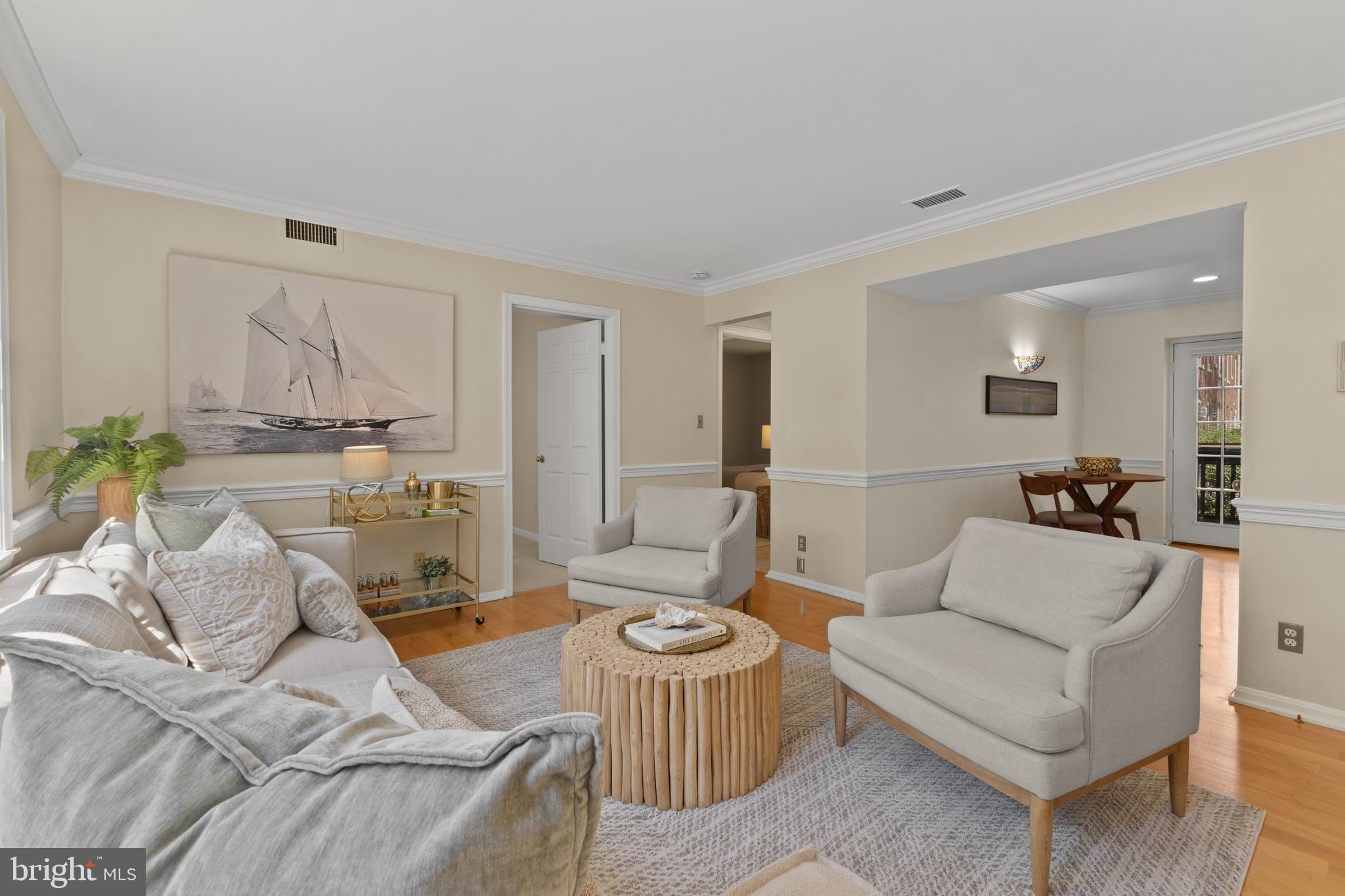 HARBOR TERRACE - Residential