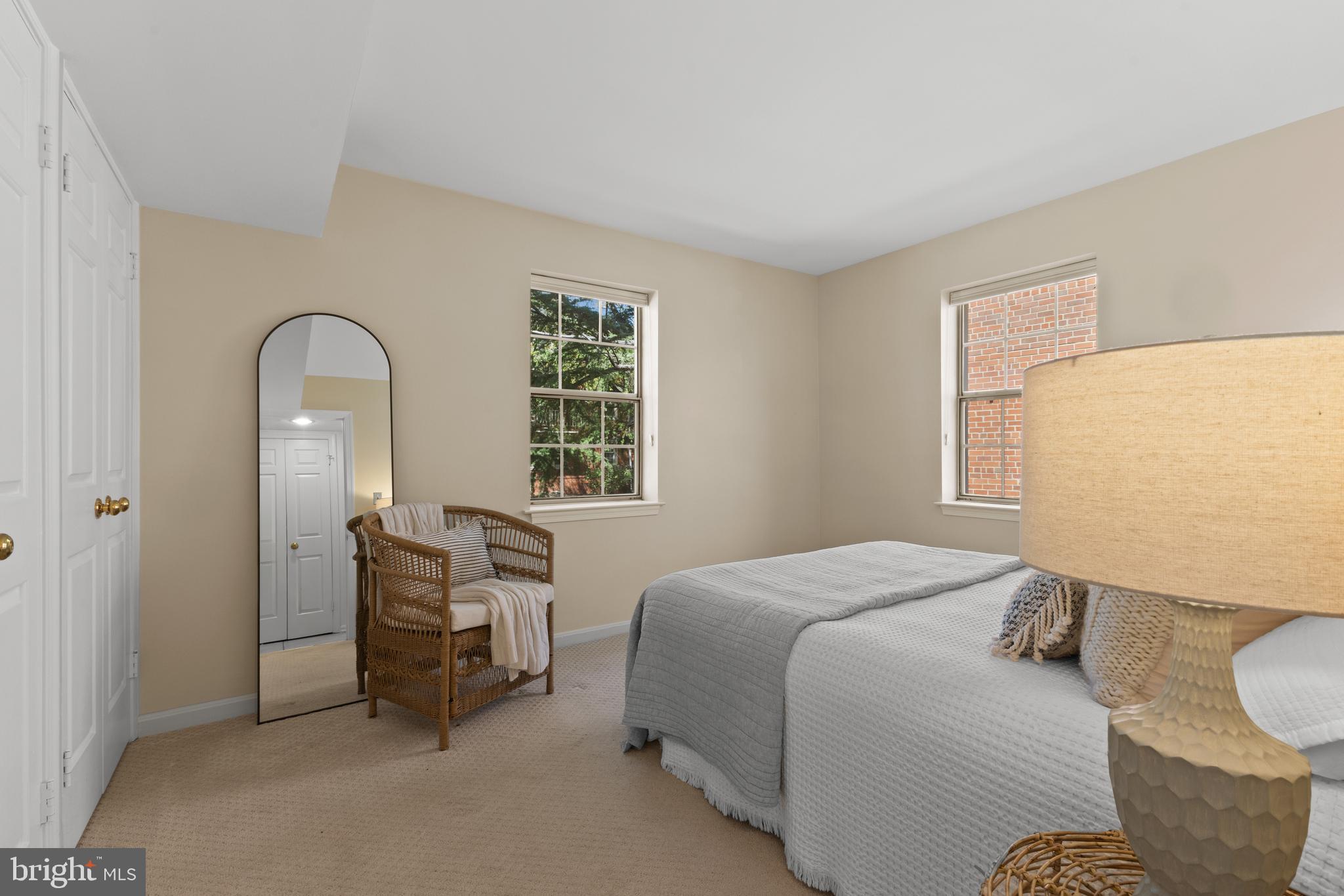 HARBOR TERRACE - Residential