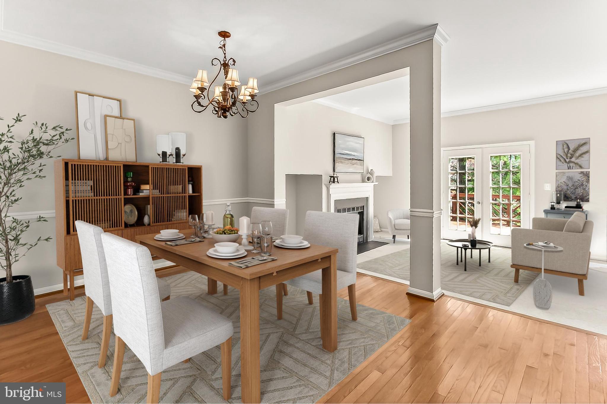 ROCKPOINTE - Residential