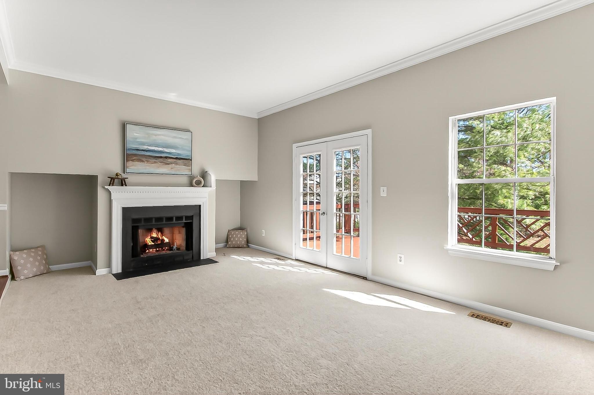 ROCKPOINTE - Residential