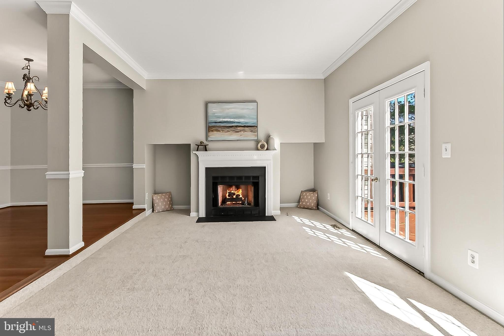 ROCKPOINTE - Residential