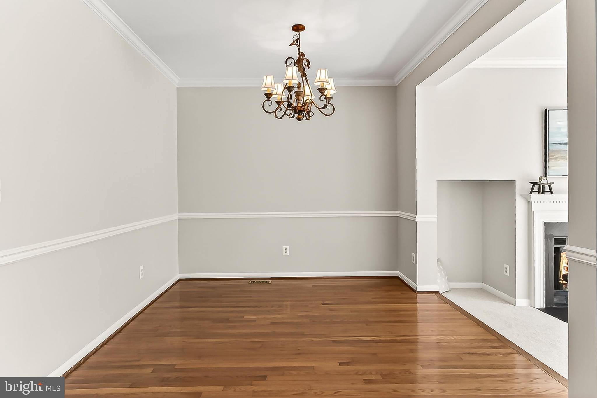 ROCKPOINTE - Residential