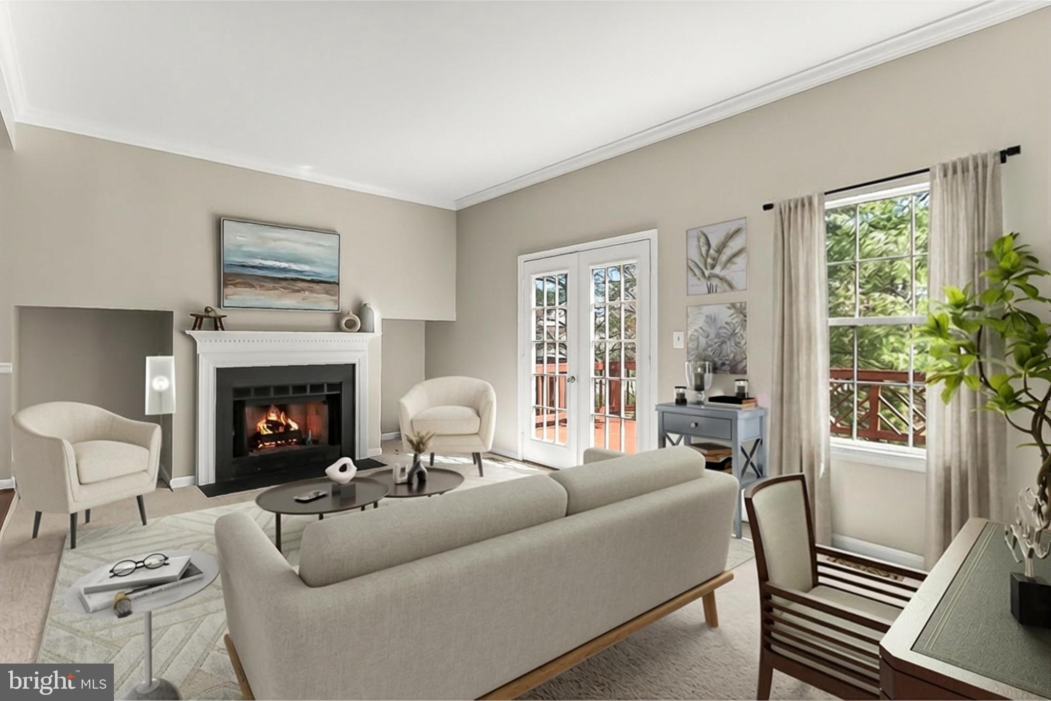 ROCKPOINTE - Residential